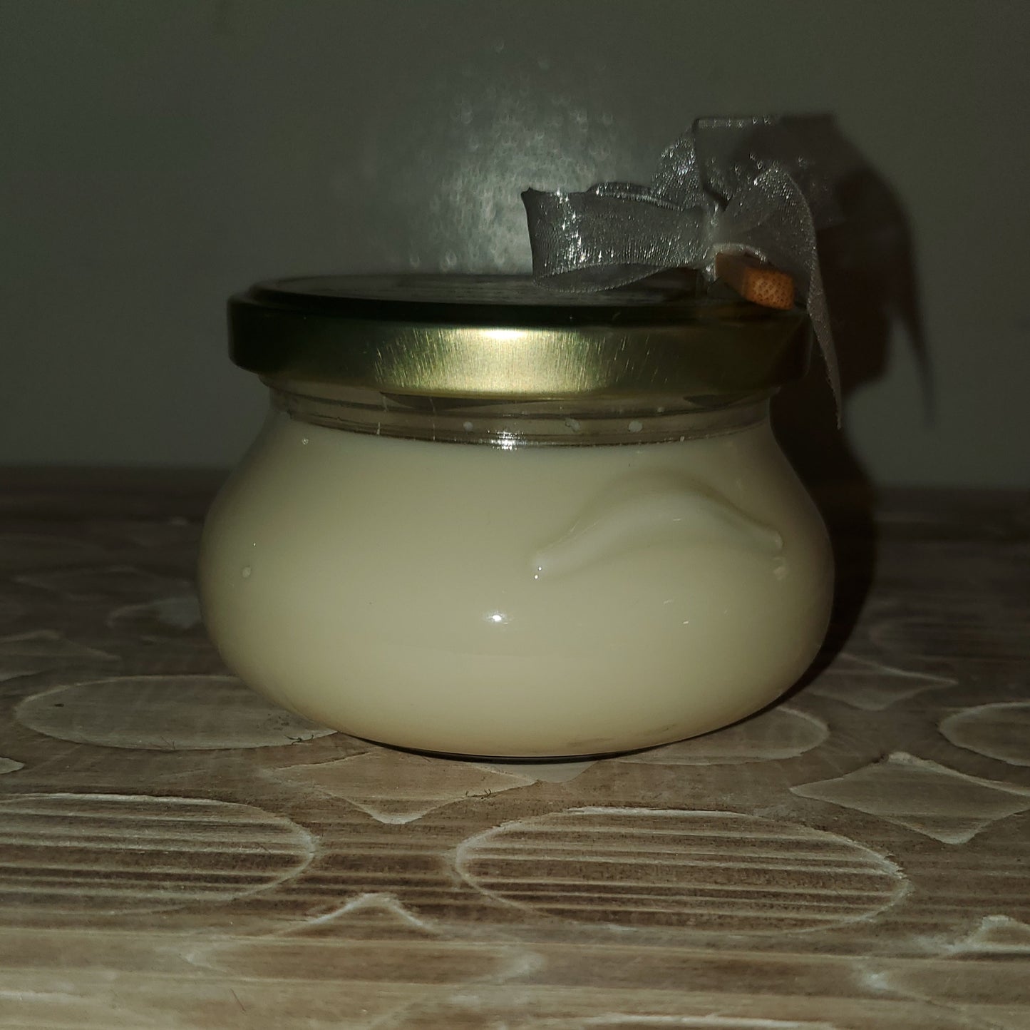 Candles and Cream Lotion Candles - Amaretto by Morning