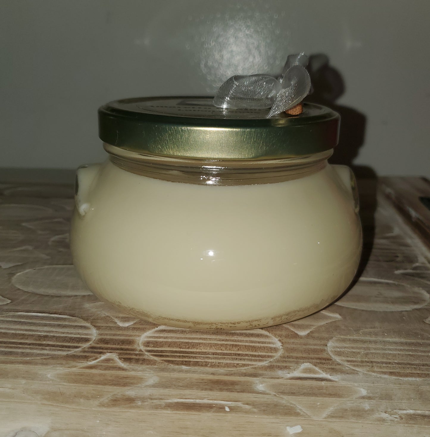 Candles and Cream Lotion Candles - Amaretto by Morning