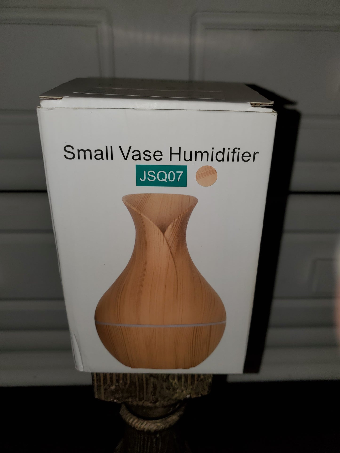 Small Vase Humidifier