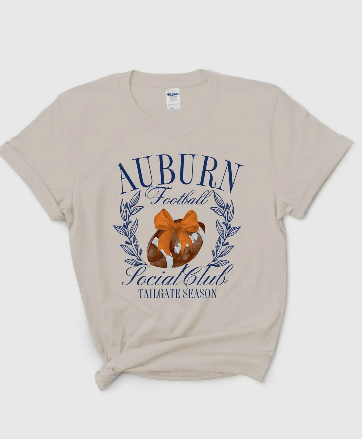 Auburn Football t-shirt