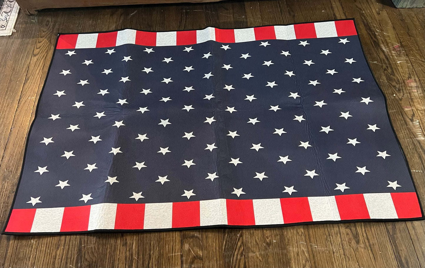 Flag Rug