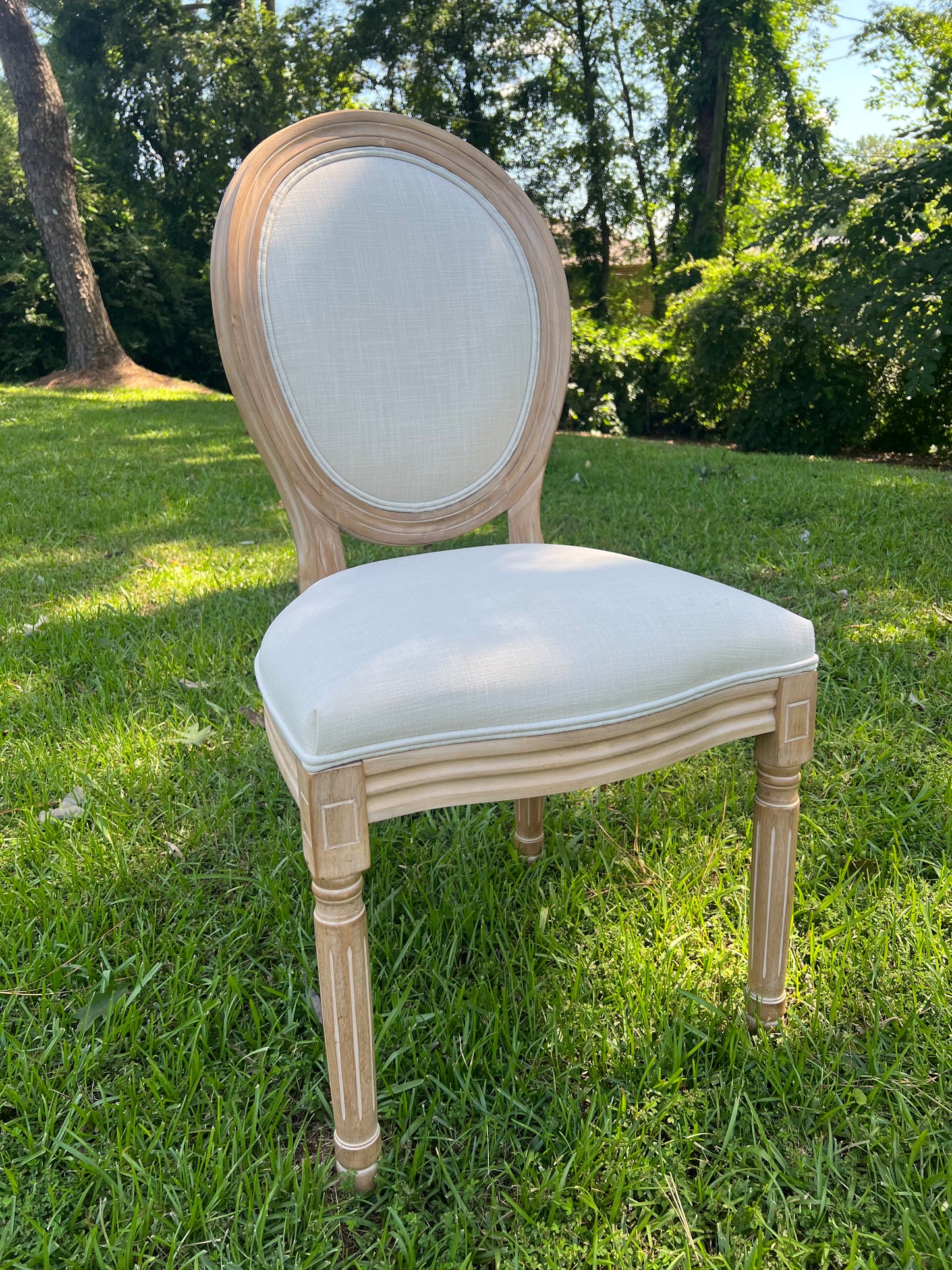 Upholstered Dining Chair