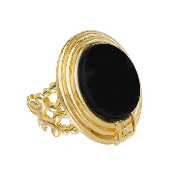 Susan Shaw Roma Ring