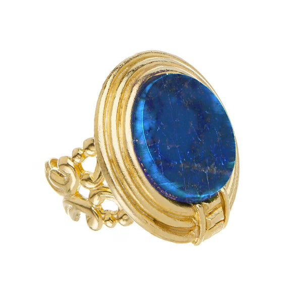 Susan Shaw Roma Ring