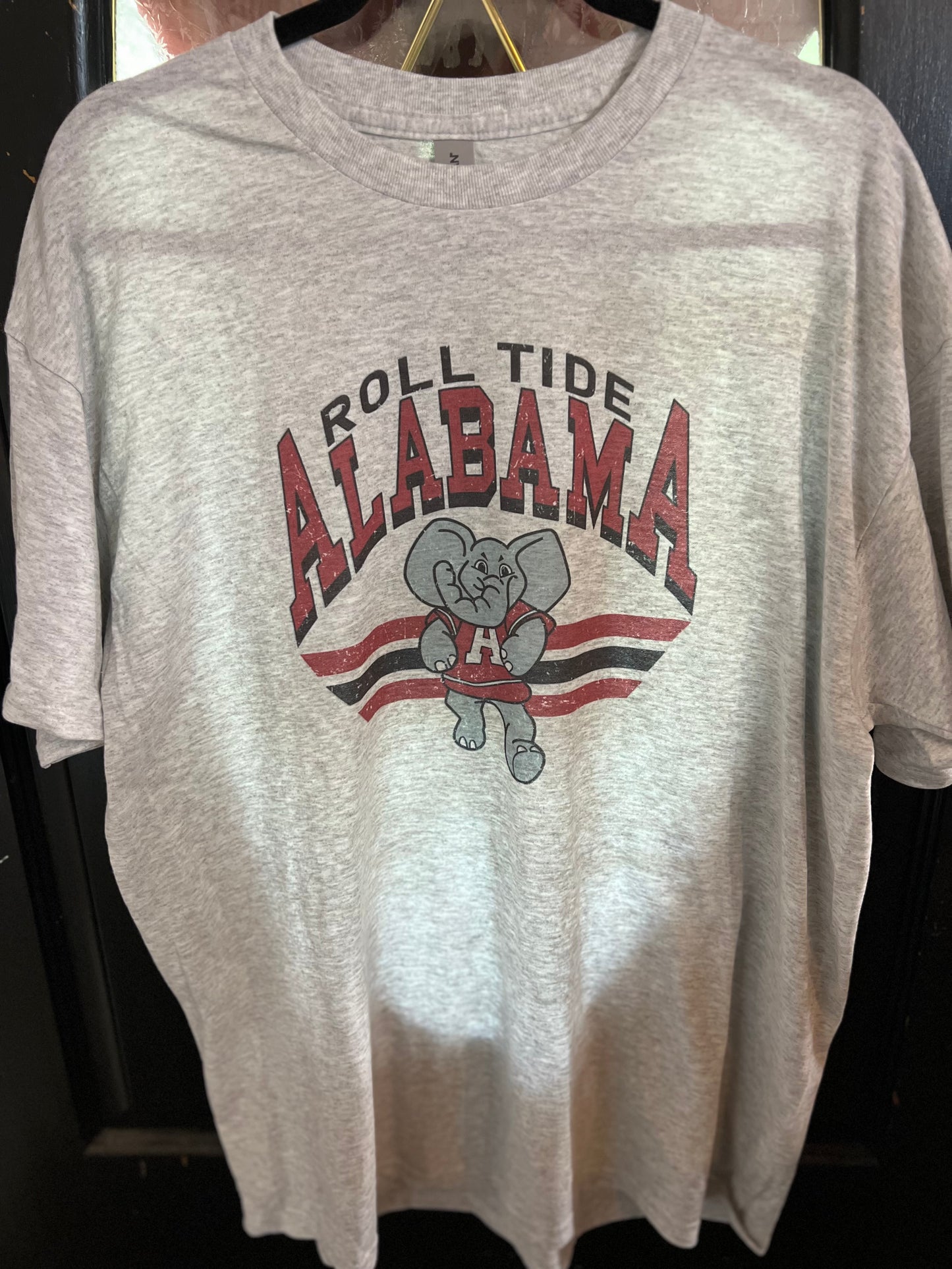 Roll Tide Alabama Big AL t-shirt