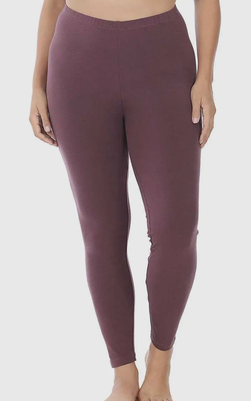 Cotton Leggings