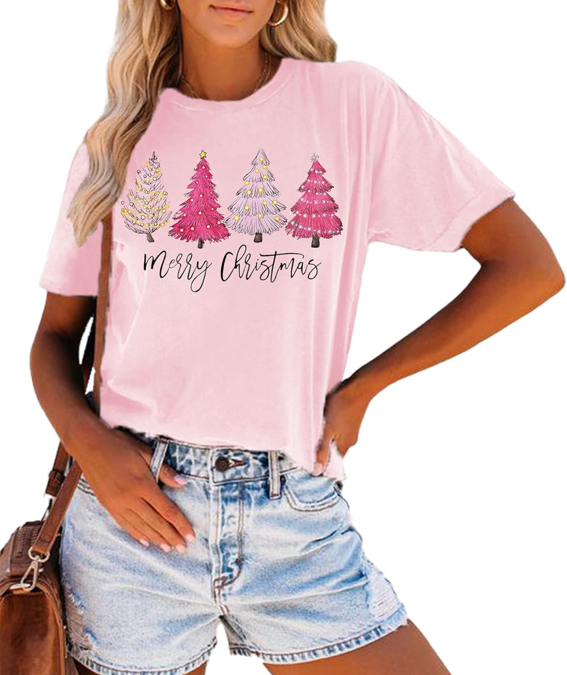 Christmas T-shirts