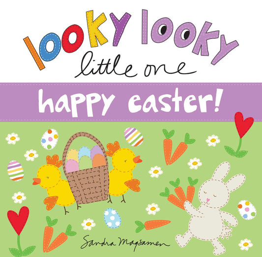 Children’s Easter Books