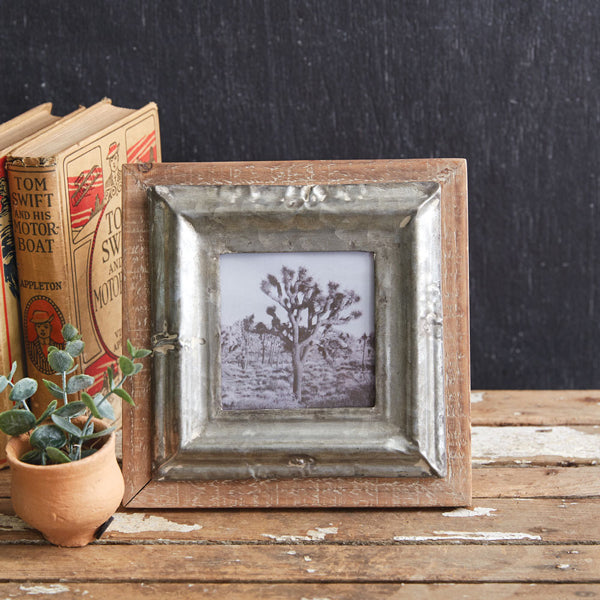 Picture Frame - Farmhouse