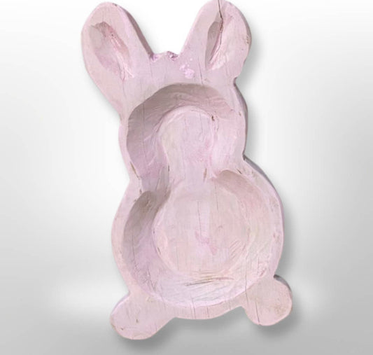 Dough Bowl - Bunny